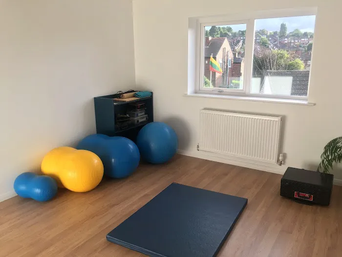 The Physio Corner Picture 7