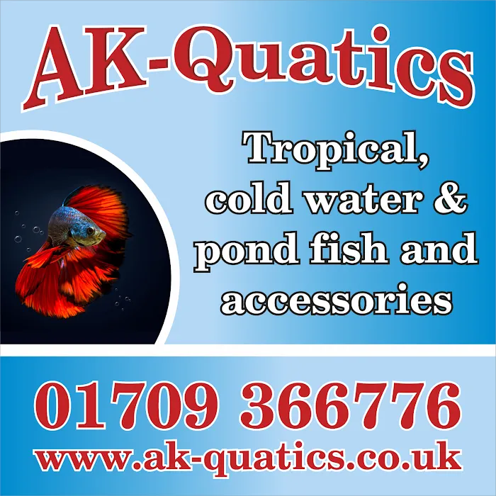AK - Quatics Picture 9