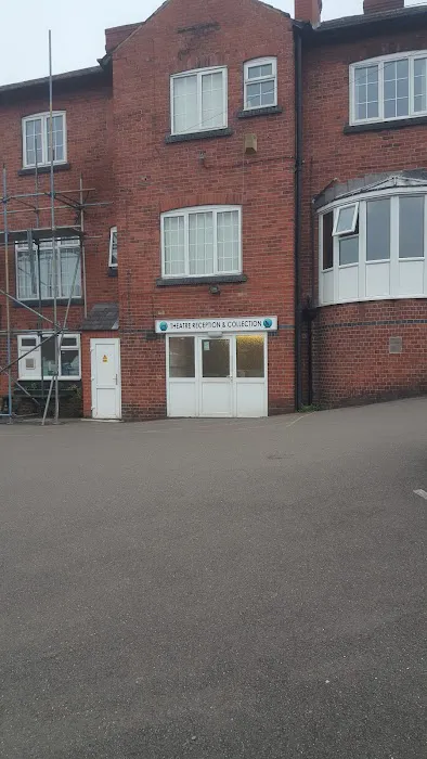 Crooks Veterinary Surgeons Picture 6