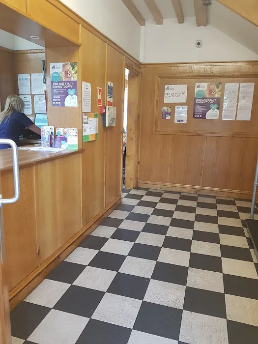 Crooks Veterinary Surgeons Picture 7