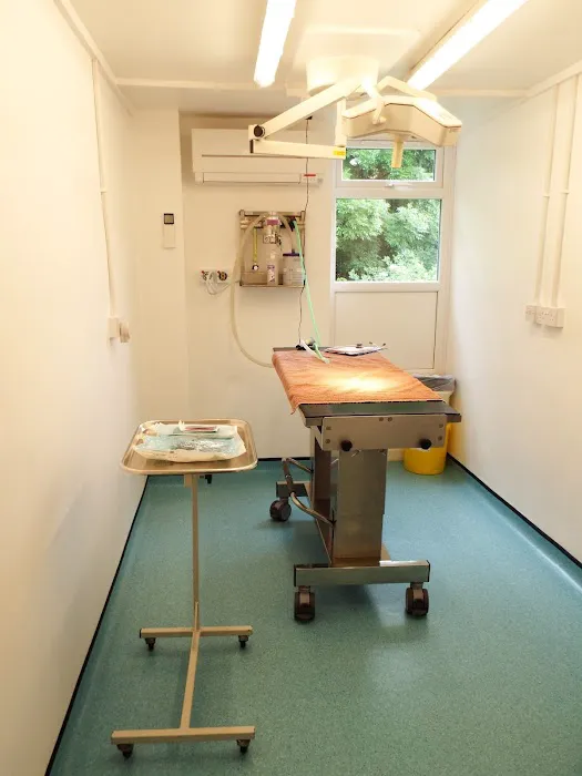 Springfield Veterinary Group - Rotherham Picture 1