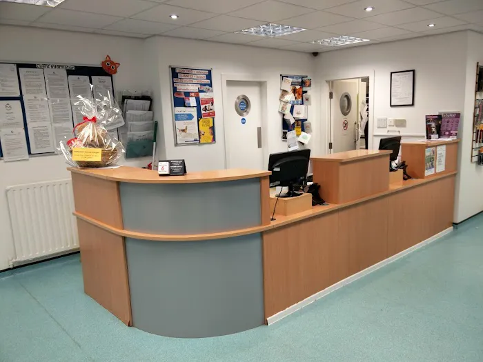 Springfield Veterinary Group - Rotherham Picture 7