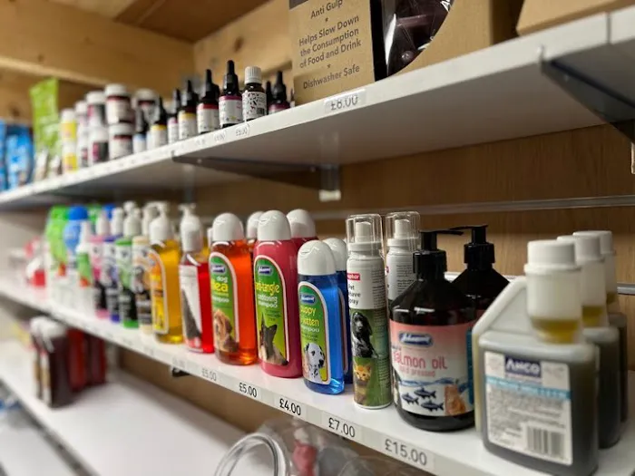 Rotherham Pet Supplies Picture 2