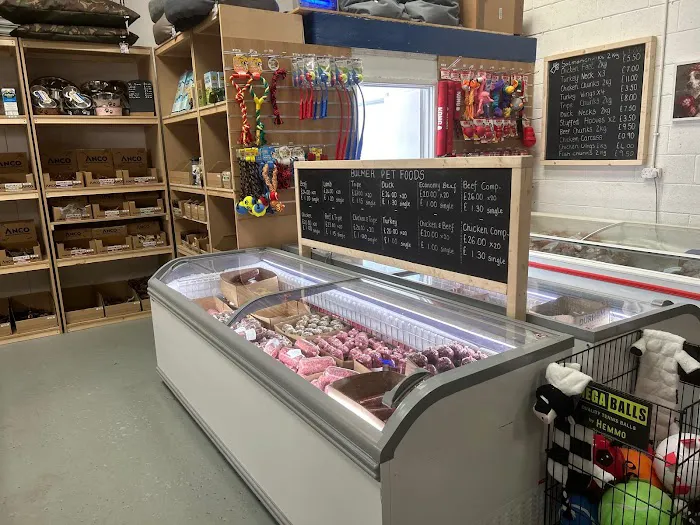 Rotherham Pet Supplies Picture 1