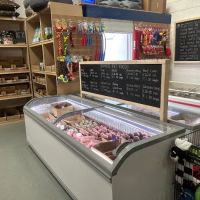 Rotherham Pet Supplies ico