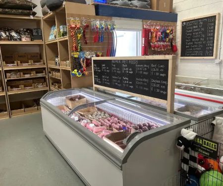 Rotherham Pet Supplies