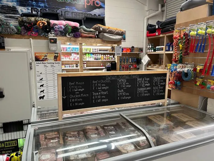 Rotherham Pet Supplies Picture 3