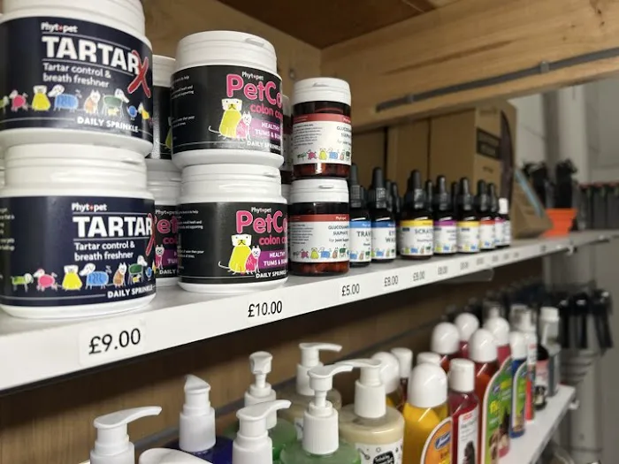 Rotherham Pet Supplies Picture 7