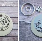 PoshTags
