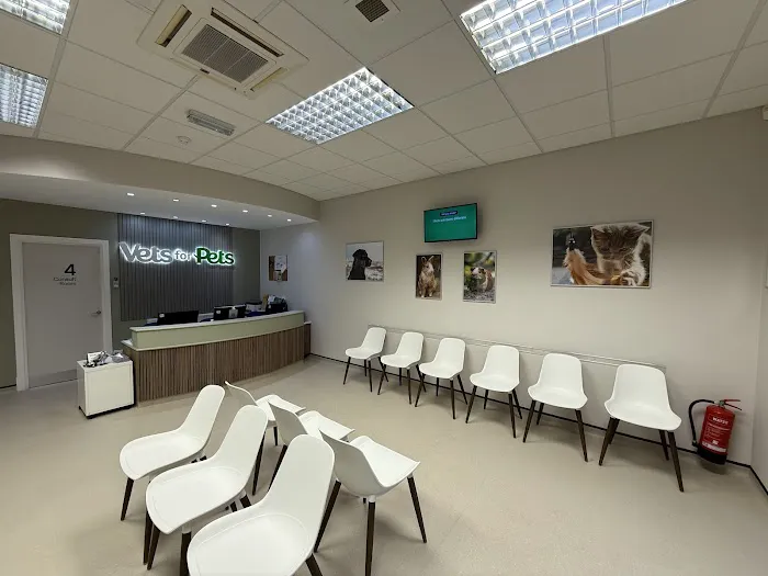 Vets for Pets Rotherham Picture 1