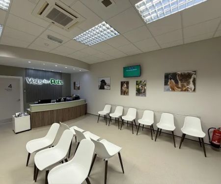 Vets for Pets Rotherham
