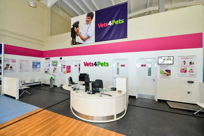 Vets for Pets - Barnsley Cortonwood Picture 2