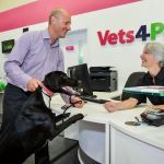 Vets for Pets - Barnsley Cortonwood