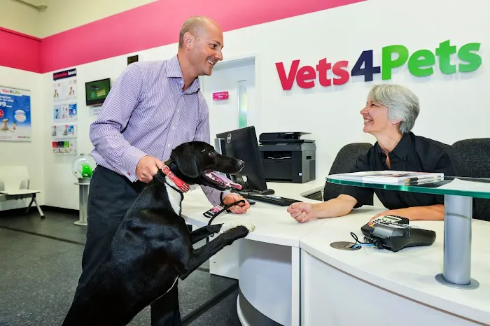 Vets for Pets - Barnsley Cortonwood Picture 5
