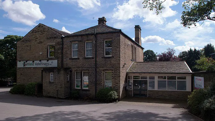 Ashfield Veterinary Group - Halifax Picture 3