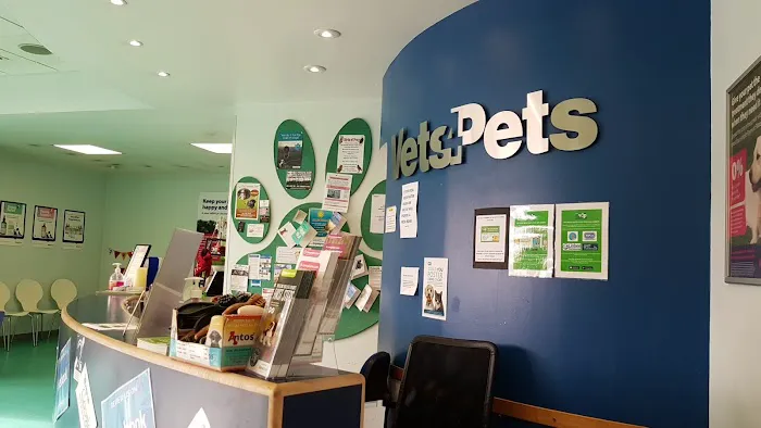 Vets for Pets Halifax Picture 4