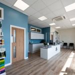 Rutland Veterinary Centre Priors Hall