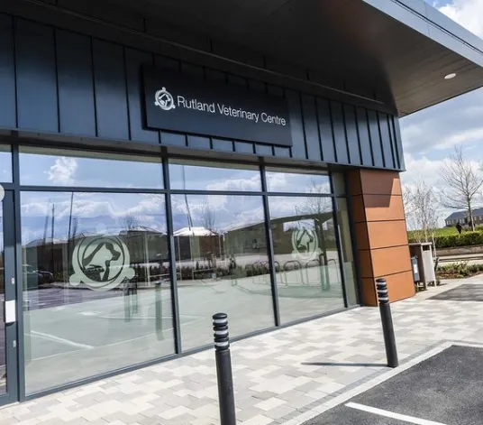 Rutland Veterinary Centre Priors Hall Picture 3
