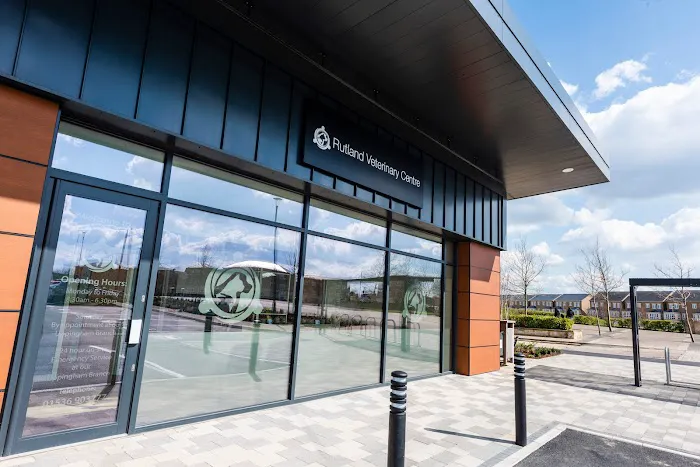Rutland Veterinary Centre Priors Hall Picture 7
