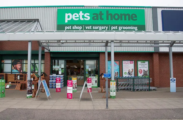 Vets4Pets - Corby Picture 2
