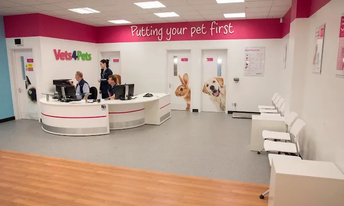 Vets4Pets - Corby Picture 3