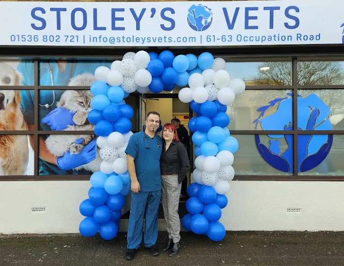 Stoley's Vets Picture 3