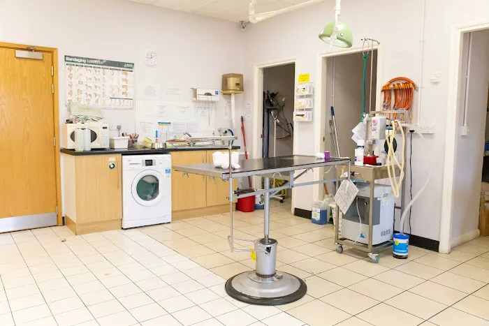 Northlands Veterinary Group, Corby Picture 3