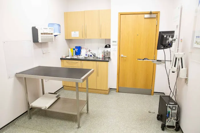 Northlands Veterinary Group, Corby Picture 1