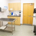 Northlands Veterinary Group, Corby