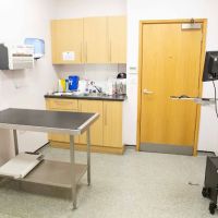 Northlands Veterinary Group, Corby ico