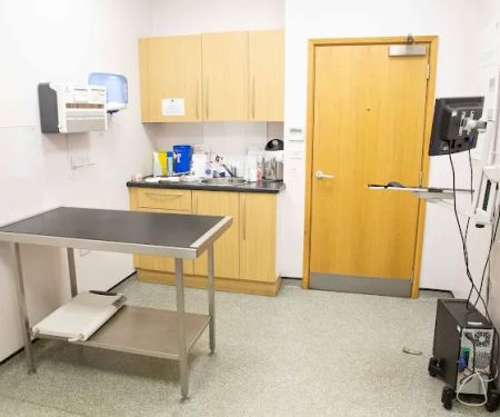 Northlands Veterinary Group, Corby