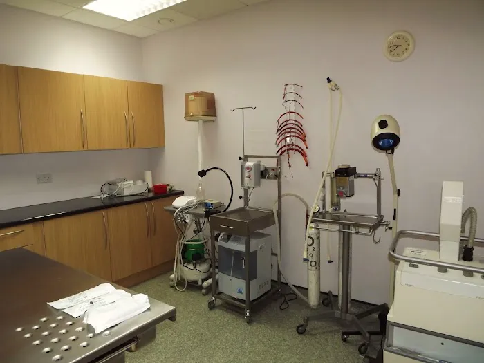 Northlands Veterinary Group, Corby Picture 2