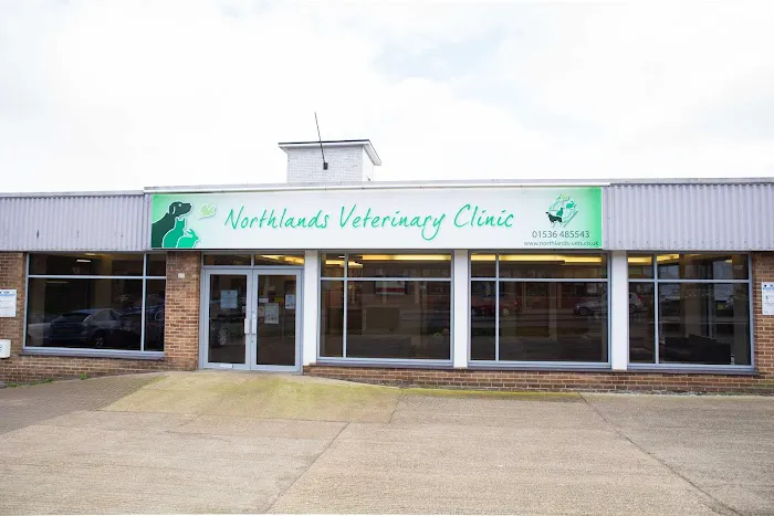 Northlands Veterinary Group, Corby Picture 5