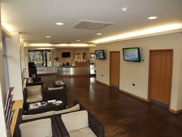Northlands Veterinary Group, Corby Picture 4