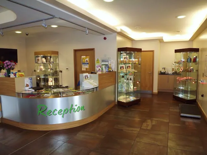 Northlands Veterinary Group, Corby Picture 6