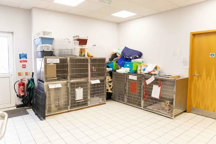 Northlands Veterinary Group, Corby Picture 8