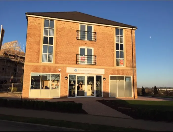 Rutland Veterinary Centre Picture 10