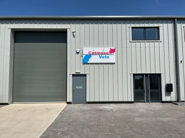 Catmose Vets Picture 1