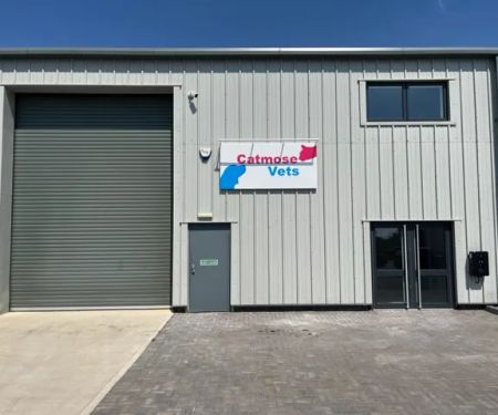Catmose Vets