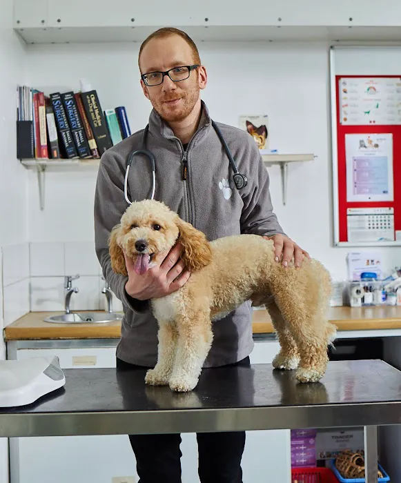 Best Friends Vet Group, Corby Picture 2
