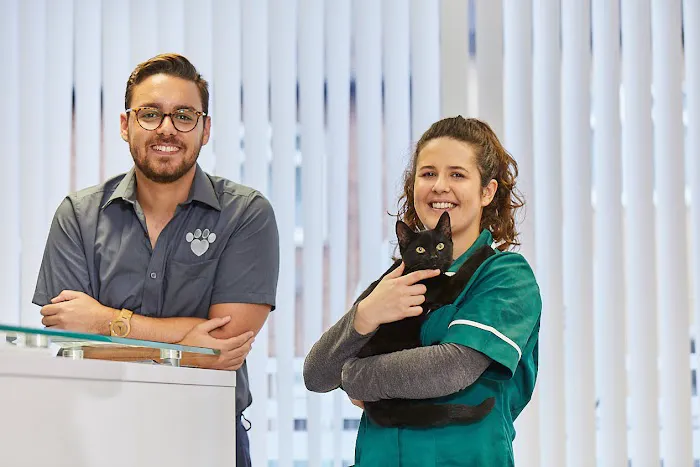 Best Friends Vet Group, Corby Picture 7