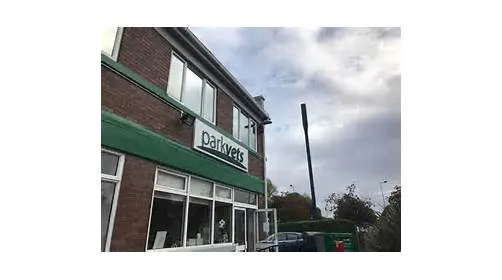 Park Veterinary Group, Cardiff Picture 3