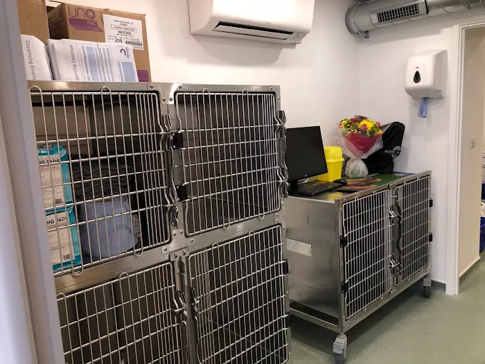 Vale Veterinary Centre - Cardiff Picture 3