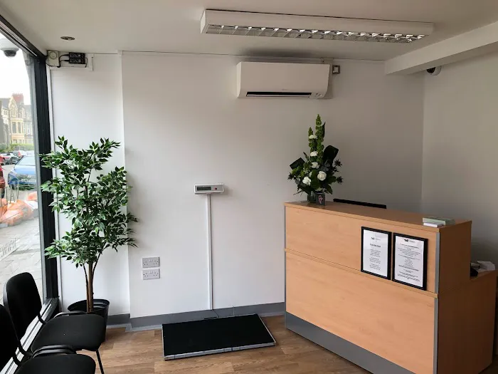 Vale Veterinary Centre - Cardiff Picture 1