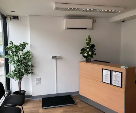 Vale Veterinary Centre - Cardiff
