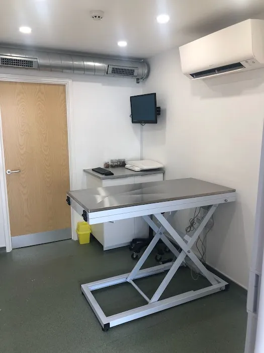 Vale Veterinary Centre - Cardiff Picture 6