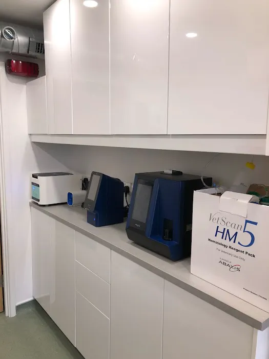 Vale Veterinary Centre - Cardiff Picture 8