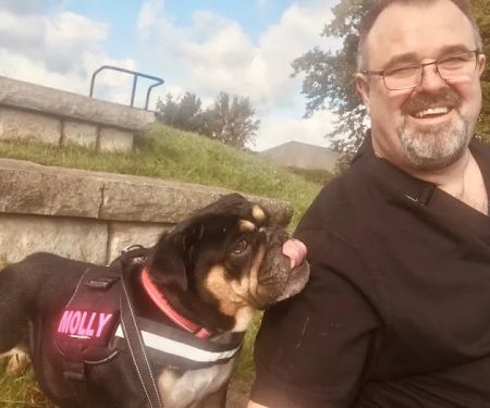 The Rescue Hotel Health Centre/Teulu Vets
