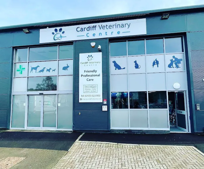 Cardiff Veterinary Centre Picture 6