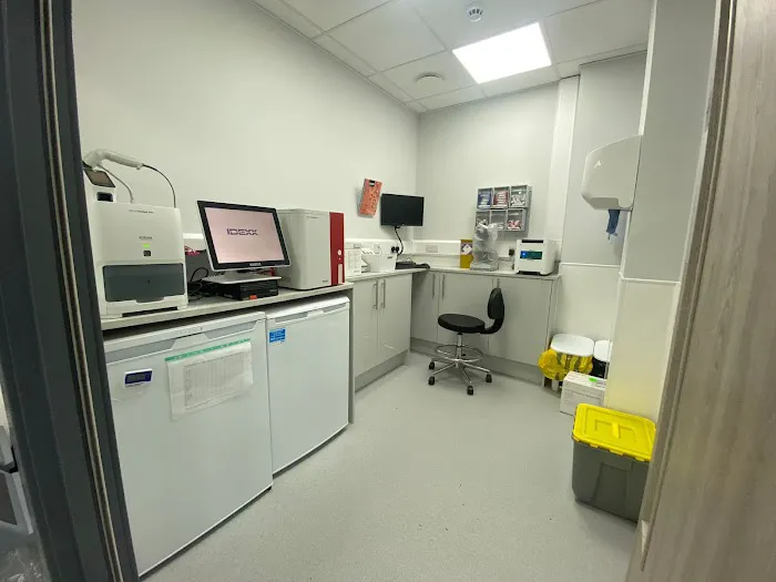 Cardiff Veterinary Centre Picture 4